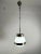 Mid-Century Modern Model Delta Pendant Light by Sergio Mazza for Artemide, 1960s For Sale - Image 5 of 12