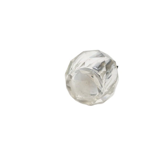 Silver Art Deco Lighter, Germany, 1950s For Sale - Image 8 of 16