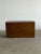 1980s Minimal Dresser With Sculpted Legs For Sale - Image 12 of 12