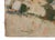 Franco Marzilli, Seaview, Oil Painting, 1970s For Sale - Image 4 of 6