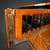 Biedermeier Writing Desk in Walnut, 1820 For Sale - Image 17 of 18