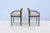 Modern Steelcase New Player Multipurpose Stackable Guest or Side Chairs - A Pair For Sale - Image 9 of 18