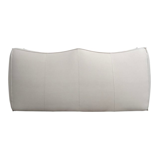 Le Bambole Two-Seater Sofa by Mario Bellini for B&B Italia, 1976 For Sale - Image 17 of 18