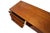 Danish Teak Sideboard with Sliding Doors and Drawers, 1960s For Sale - Image 13 of 17