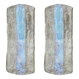 Example of Archimede Seguso Sconces and Wall Lights