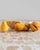 Vintage Yellow Alabaster Fruits, Italy, 1970s, Set of 5 For Sale - Image 11 of 11