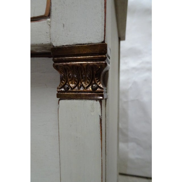 Nightstands Gustavian Style For Sale - Image 9 of 11