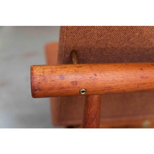 Easy Chairs from Finn Juhl, Set of 2 For Sale - Image 12 of 18