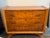 Design Plus Gallery presents a 1940's Bullnose Chest of Three Drawers from Italy. This handsome chest is made with the use...