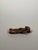 18th Century Wooden netsuke, early 18th century, Edo period, Japan For Sale - Image 5 of 12