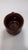 "Cleater Meaders 74" Brown Glazed Mug For Sale - Image 9 of 9