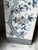 Late 20th Century Norlean Japanese Blue & White Porcelain Cherry Blossom Vases- Set of 2 For Sale - Image 10 of 15