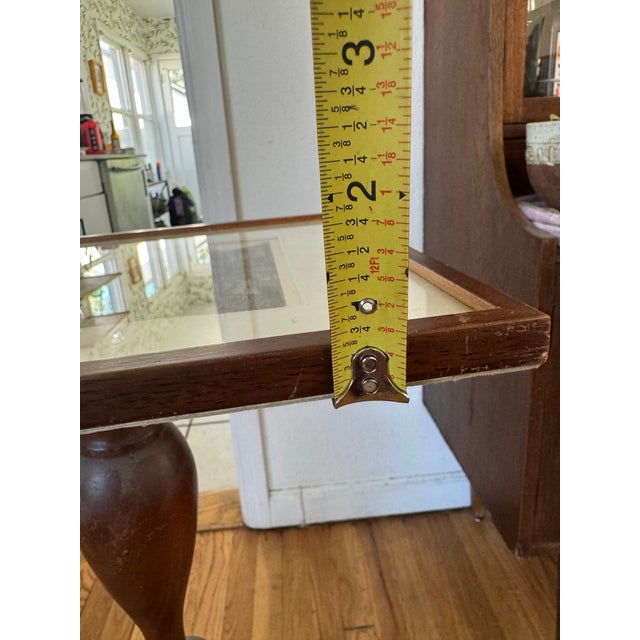 Contemporary Vintage Dutch Etching of Lijnbaan, Rotterdam by h.w. Bijl For Sale - Image 3 of 11