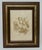 Mid 20th Century Antique Vintage Set Four French Sepia Style of Francois Boucher Giltwood Frames For Sale - Image 5 of 9