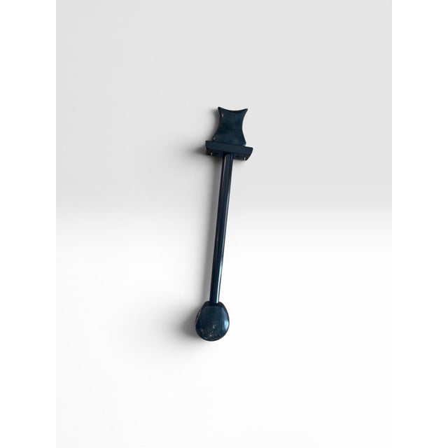 Sculpture Materials Signed Michael Costello 2005 Monumental Kinetic “Earthquake Detector” Sculpture For Sale - Image 7 of 12