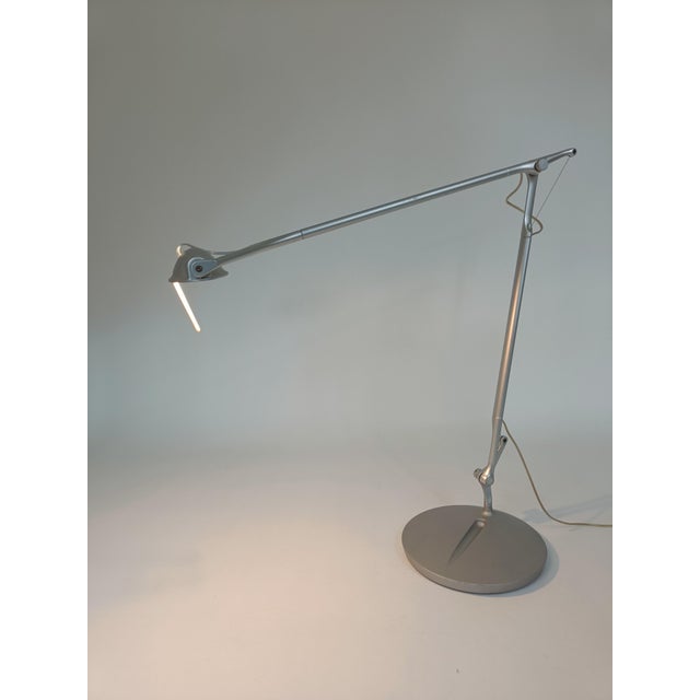 Nemo Leo Desk Lamp by Markus Jehs and Jürgen Laub, 2000s For Sale - Image 10 of 10