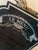 Large Frontgate Reversible chalk board - menu on one side - wine list on other side 22” tall x 14.5” wide Announce the...
