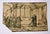 China ink drawing on paper. Not signed. Good condition except for a missing corner. This piece is attributed to the...