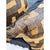 African African Kuba Pillow For Sale - Image 3 of 3