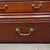 Traditional Mahogany Chest of Drawers For Sale - Image 11 of 12