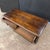 Late 20th Century English Cherry 2 Drawer Turned Leg Potbaord Base Coffee Table For Sale In Atlanta - Image 6 of 13