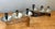 Vintage Carole Stupell for Royal Hickman Silverplate Candlesticks - A Pair For Sale - Image 17 of 18