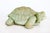 Add a welcoming ambiance to your home with this Vintage Walking Turtle Statue. Unique art for the front yard, garden, or...