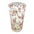 1950s Mid-Century Modern Googie Print Atomic & Starbursts Midmod Cocktail Glass, Set of 10 For Sale In Los Angeles - Image 6 of 8