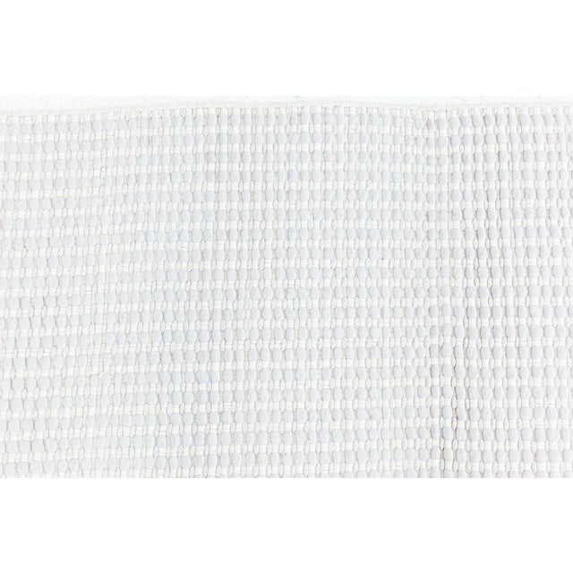 Modern Flat Weave Rug by Doris Leslie Blau For Sale - Image 4 of 7