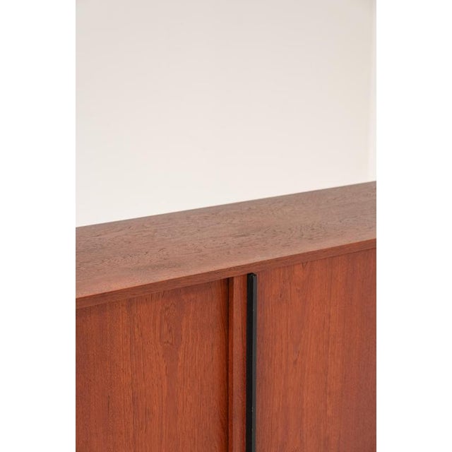 Sideboard by Campo e Graffi, Italy, 1960s For Sale - Image 10 of 12