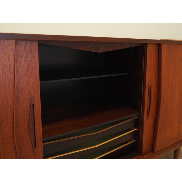 Danish Teak Sideboard, 1970s For Sale - Image 11 of 17