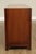 Henredon Modern Walnut Credenza For Sale - Image 17 of 18