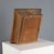 Gilded Wooden Wall Clock For Sale - Image 10 of 12