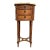 Louis XVI Bedside Table For Sale - Image 5 of 5