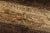 Textile Gabbeh Rug 5′ X 6’4” Brown Gray Wool Contemporary Hand-Knotted Carpet For Sale - Image 7 of 12