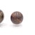 Set of Four Jasper Stone Spheres For Sale In San Francisco - Image 6 of 6