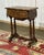 19th Century 19th Century Walnut Dressing Table For Sale - Image 5 of 18