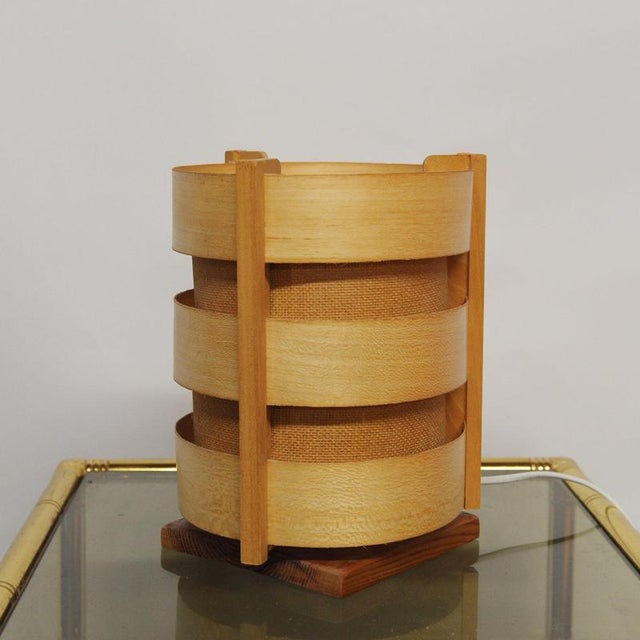 Manufacturer - unknown design period - 1970 to 1979 style - vintage detailed condition - good — this vintage item remains...