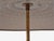 Edward Wormley Attr., Large Perforated Chandelier, Brass, Lacquered Metal, Usa, 1950s For Sale - Image 12 of 12