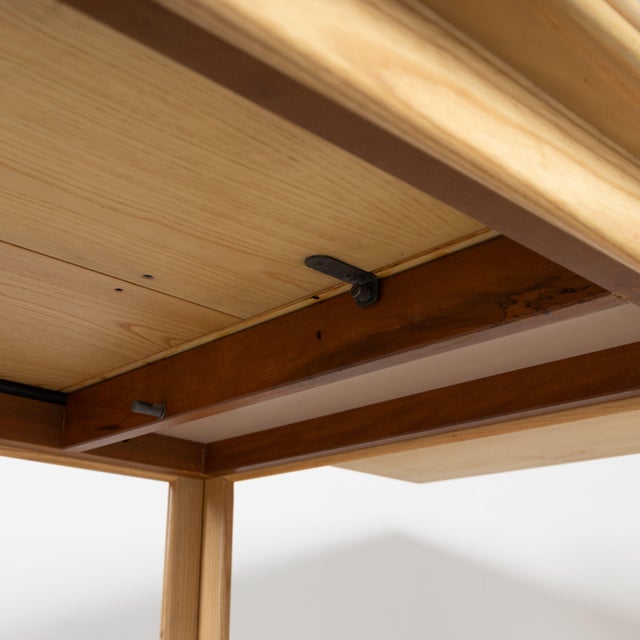 Mou Table by Afra and Tobia Scarpa for Molteni, 1973 For Sale - Image 3 of 11