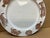Late 20th Century Frankoma Seafood Salad Plates- Set of 2 For Sale - Image 4 of 6