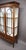 Edwardian Mahogany Inlaid Display Cabinet, 1910 For Sale - Image 12 of 13