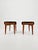 Wood Mid-Century Modern Danish Stool by Bröderna Anderssons, 1960s For Sale - Image 7 of 11