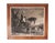 After Sir Francis Grant, Figurative Composition, 1840, Print, Framed For Sale - Image 6 of 6