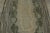 Rug & Kilim Antique Hooked Rug With Leaf Design in Pastel Green Tones - Rug & Kilim For Sale - Image 4 of 8