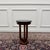 About this Art Deco Side Table with Marble Top Classic and Elegant | Antique coffee tables in English, Classic and Art...