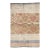 Decorative Small Vintage Kilim Rug - 3`3″ X 4`11″ For Sale