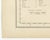 19th Century Hobson Fox Hunting Map of Yorkshire West Riding, Bramham Moor Hunt, 1870 For Sale - Image 5 of 9