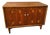 Mid Century Lane Acclaim Record Cabinet Dove Detail For Sale