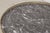 French Louis XVI Style Marble Top Round Lamp Table For Sale - Image 13 of 15
